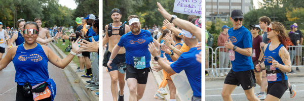 Twin Cities Marathon, Half Marathon & 10 MileMile in My Shoes